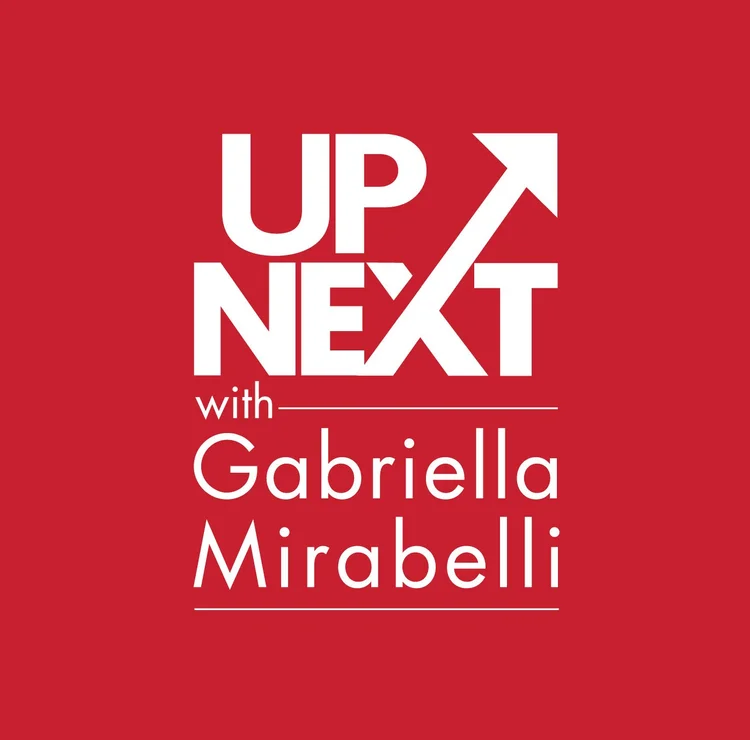Up Next Podcast